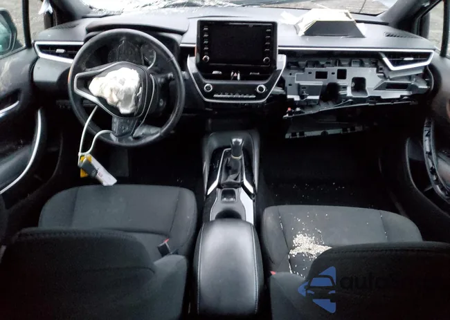 5YFS4RCE6LP022295: 92893505