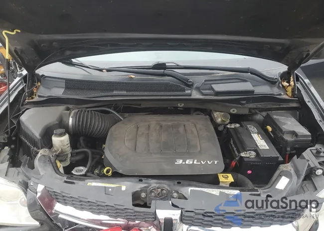 2C4RDGCG5CR215736: 92104485