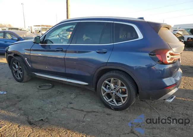 5UX53DP0XN9L45256: 92998475