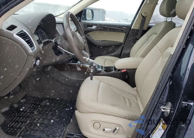 WA1LFAFP3DA076666: 92177615