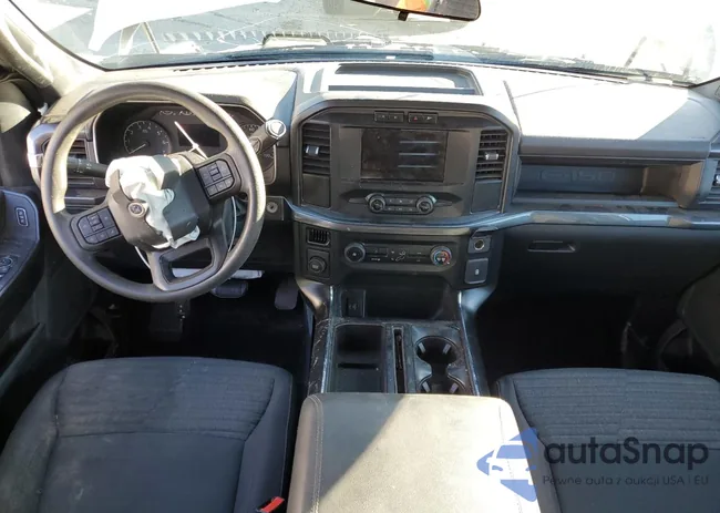 1FTEX1CP5PKF03733: 93319305