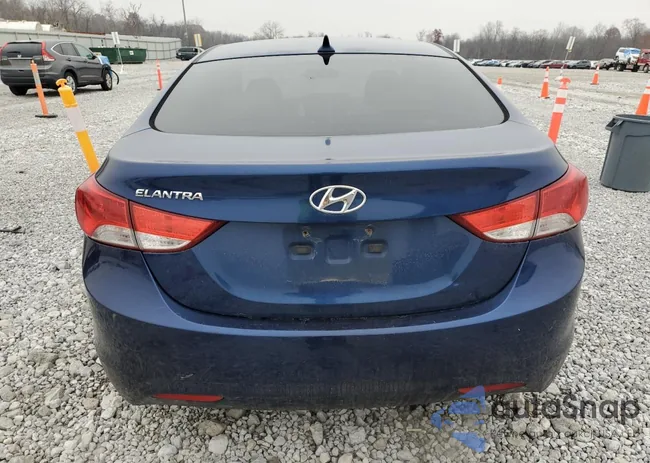 KMHDH4AE6DU813378: 93642295