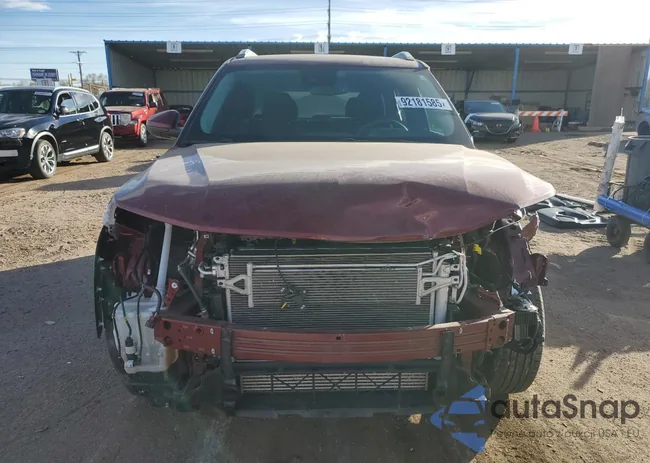 KL79MPSL9NB121131: 92181585