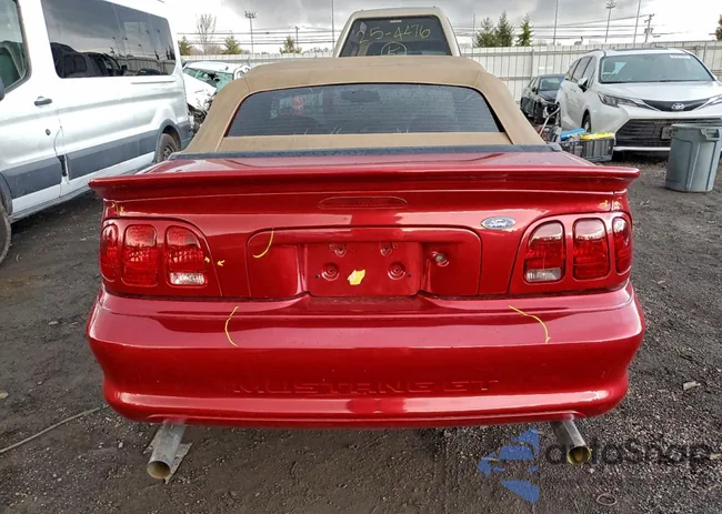 1FALP45T4RF231230: 94299945