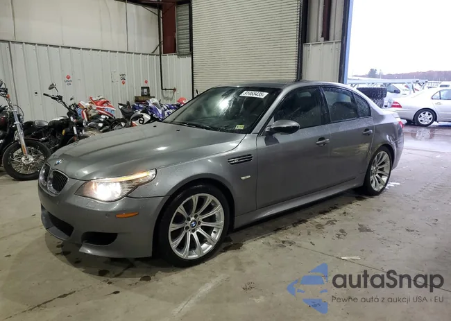 WBSNB93528CX09138: 91465435