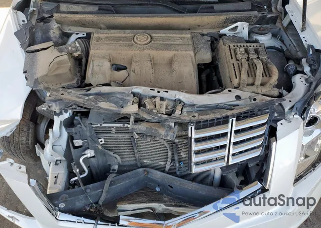 3GYFNAE32DS508015: 91926695