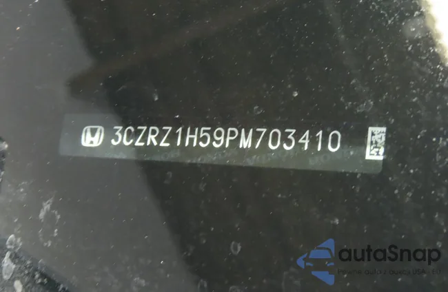 3CZRZ1H59PM703410: 92490995