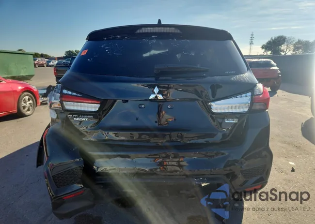 JA4ARUAUXSU006459: 90893915