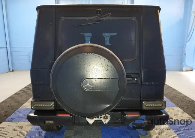 WDCYC7BF9BX192012: 90121355