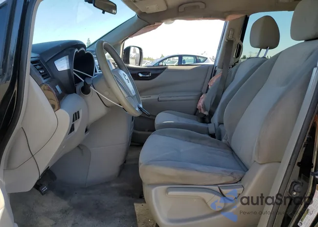 JN8AE2KP3C9030321: 91853655