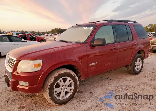 1FMEU63E18UA32847: 91015805