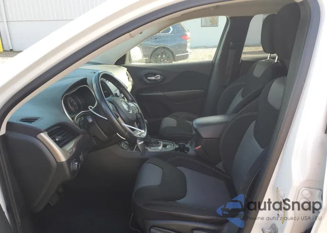 1C4PJLAB2FW669616: 91398615