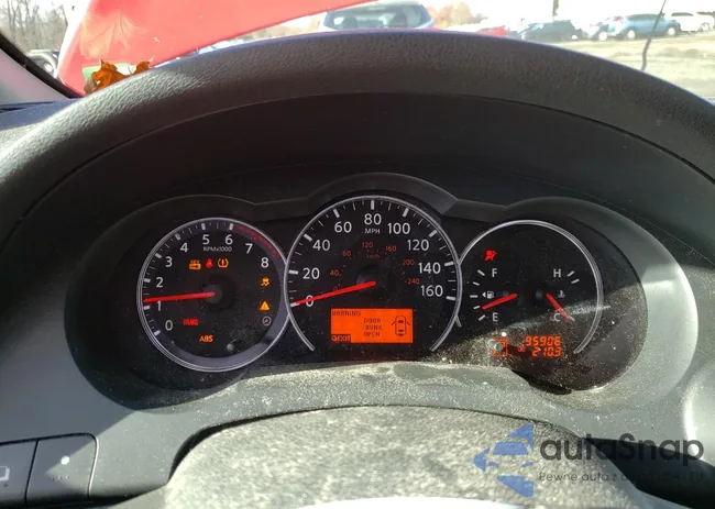 1N4AL2EP5CC192313: 91268085