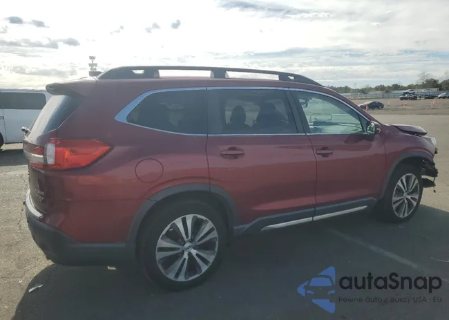 4S4WMAPD1K3456261: 91614315