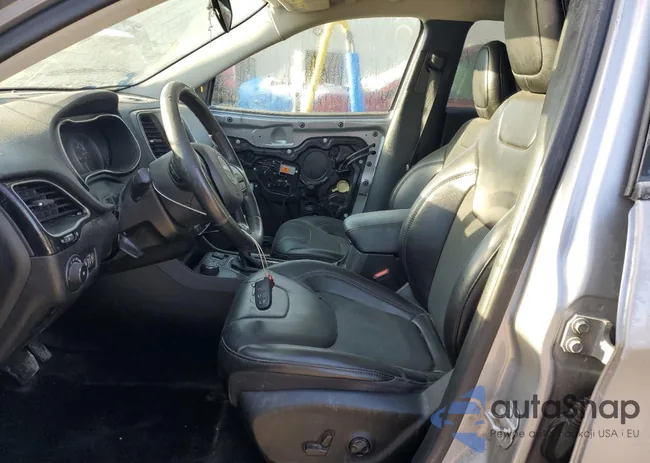 1C4PJMLB1KD378744: 91902535