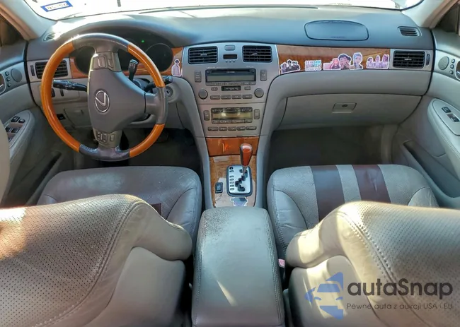 JTHBA30G655129132: 93431505