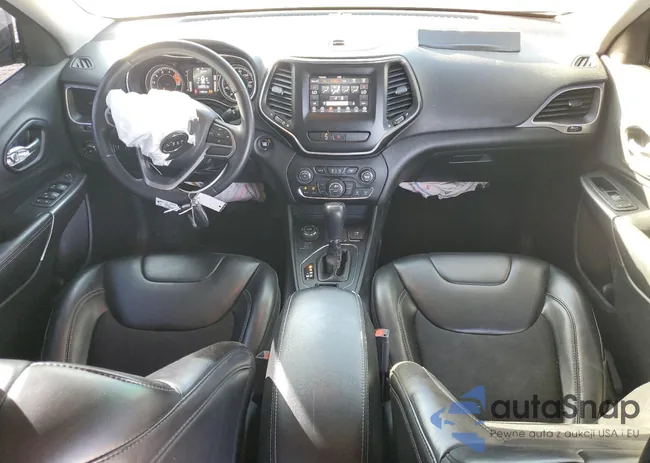 1C4PJMLX8KD398775: 85402575