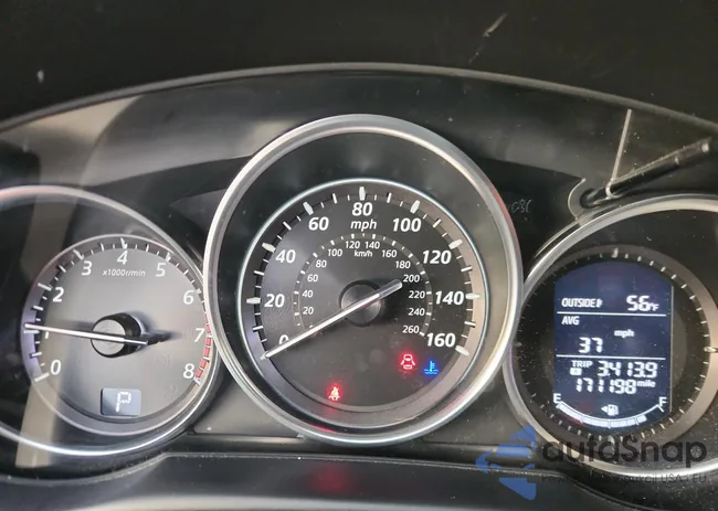 JM3KE4BE7E0389700: 91301655