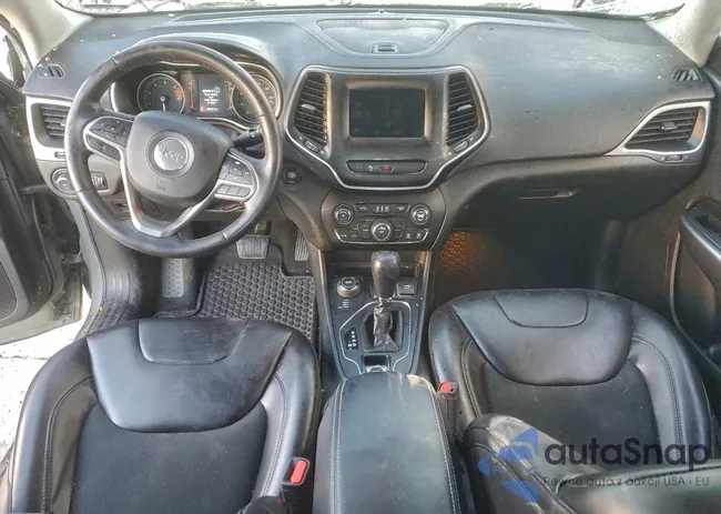 1C4PJMLB0KD473683: 94537775