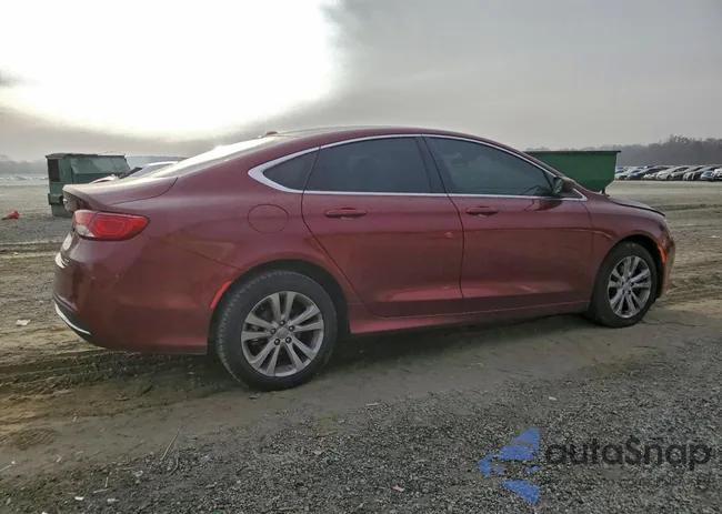 1C3CCCAB9GN107247: 93265295