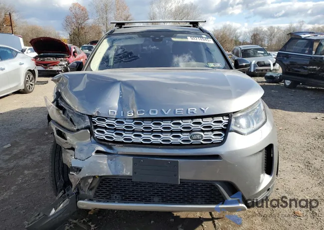 SALCK2FXXLH833441: 92214945