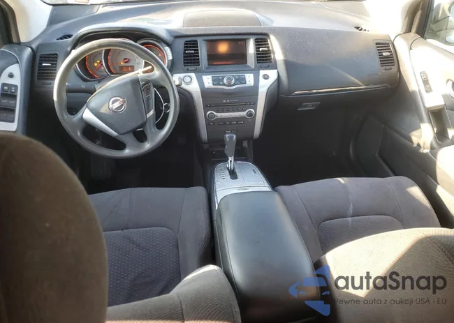 JN8AZ18W99W127370: 90803095