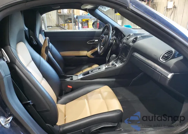 WP0CA2A88JS210846: 91478745