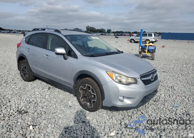 JF2GPAVC5E8323005: 92121035