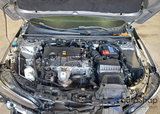 2HGFE2F59NH568116: 94281125