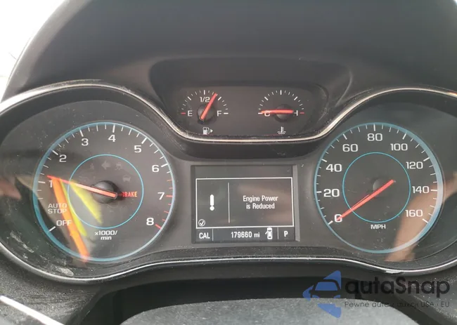 3G1BE6SM7JS612440: 91267395