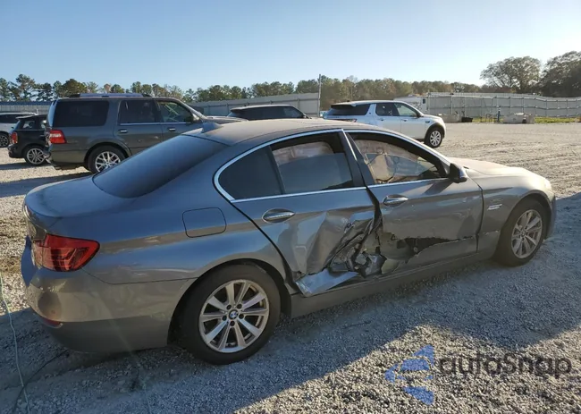 WBA5A7C52FD628580: 91940495