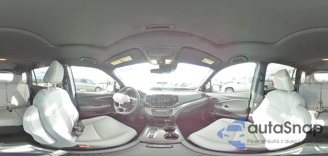 5FNYF8H57PB030656: 94282735