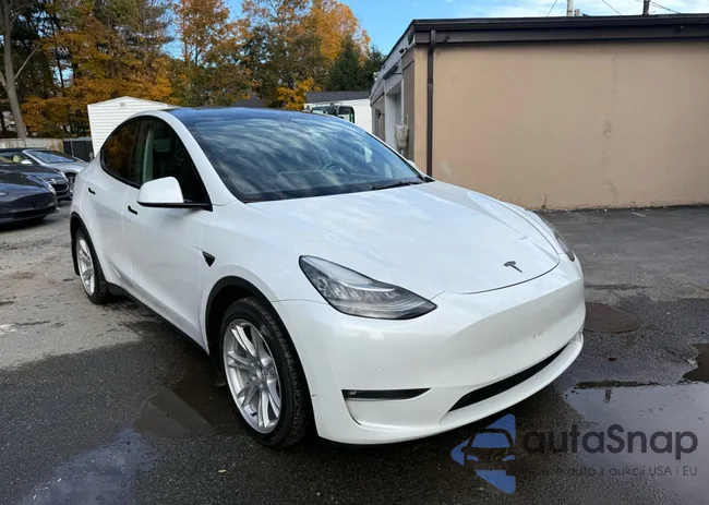 5YJYGDEE5MF295078: 91558605