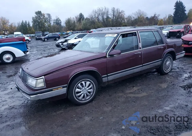 1G4CW54CXK1633398: 91271985