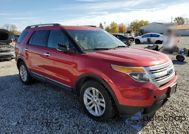 1FMHK7D85CGA16157: 91285585