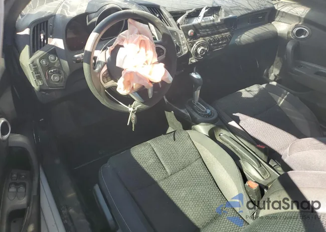 JHMZF1D40FS000391: 91074005