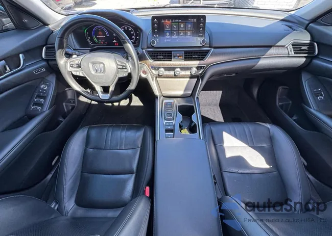 1HGCV3F93NA031042: 91508045