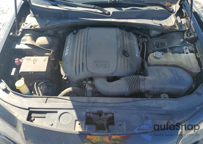 2C3CCADT8DH693663: 91677765