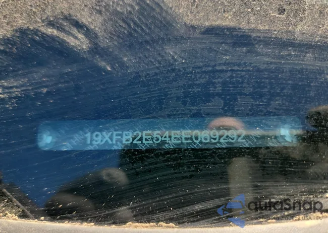 19XFB2E54EE069292: 91871815