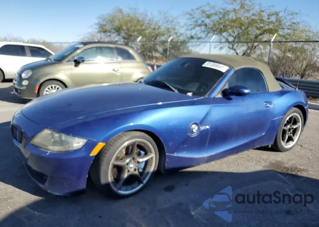 4USBU53548LX03882: 91308645