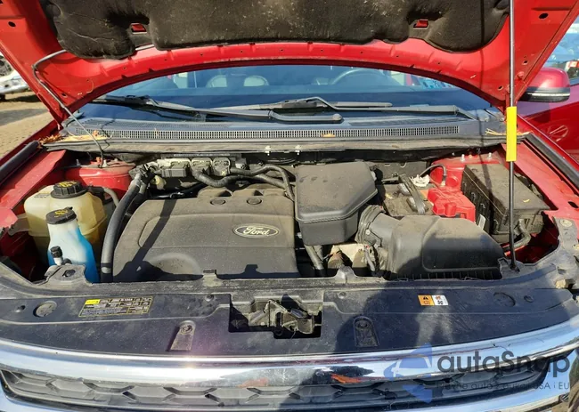 2FMDK4JC1DBE05828: 91221525