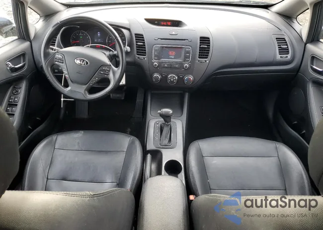 KNAFX5A8XE5166590: 91652755