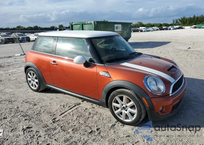 WMWSV3C57BTY22845: 91703085