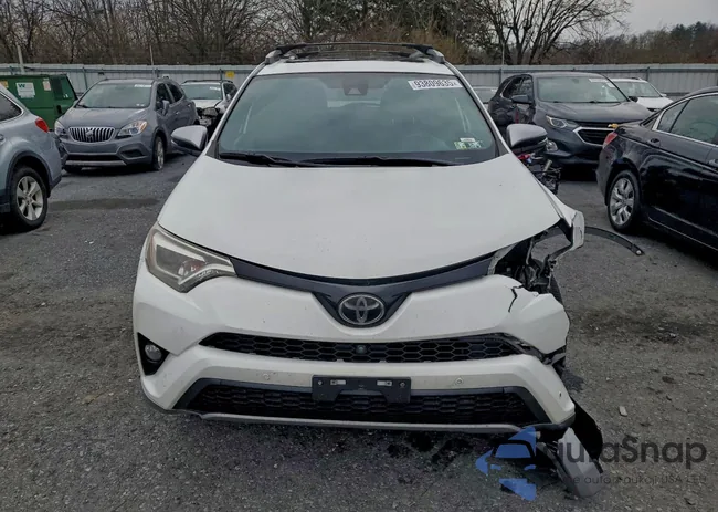 2T3JFREV5HW690346: 93809635