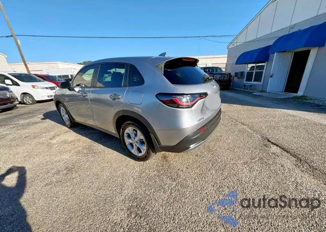 3CZRZ1H32SM757364: 91307085