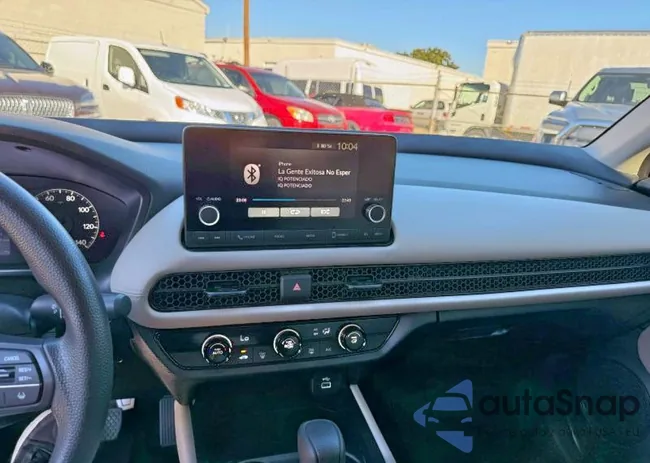 3CZRZ1H32SM757364: 91307085