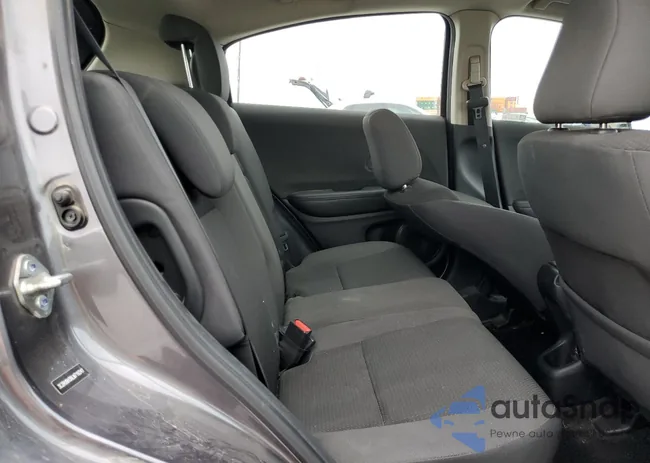 3CZRU6H38LM718341: 91847995