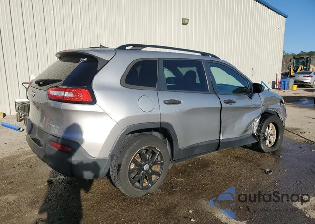 1C4PJLAB1HW511108: 92544775