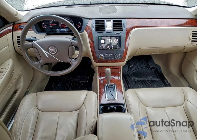 1G6KD57YX6U104103: 92470705