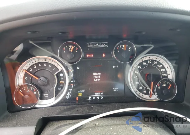 1C6RR7LT2HS861506: 92582635